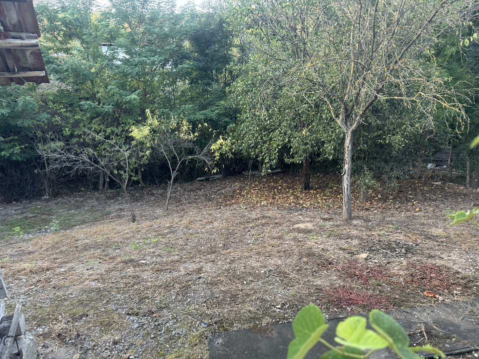 Casa mica de vanzare, zona linistita Chiscadaga