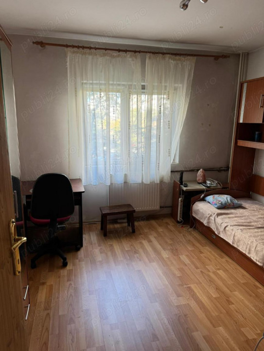 APARTAMENT 3 CAMERE DRUMUL TABEREI