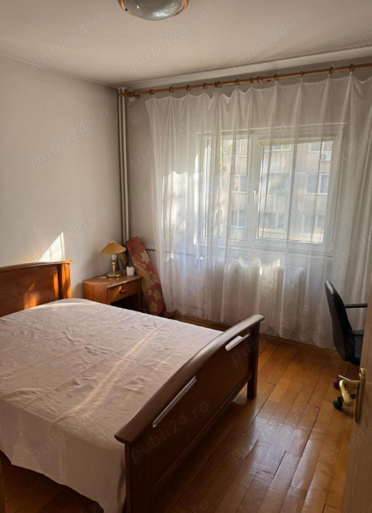 APARTAMENT 3 CAMERE DRUMUL TABEREI