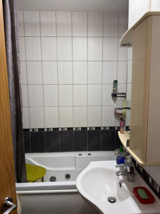 APARTAMENT 3 CAMERE DRUMUL TABEREI