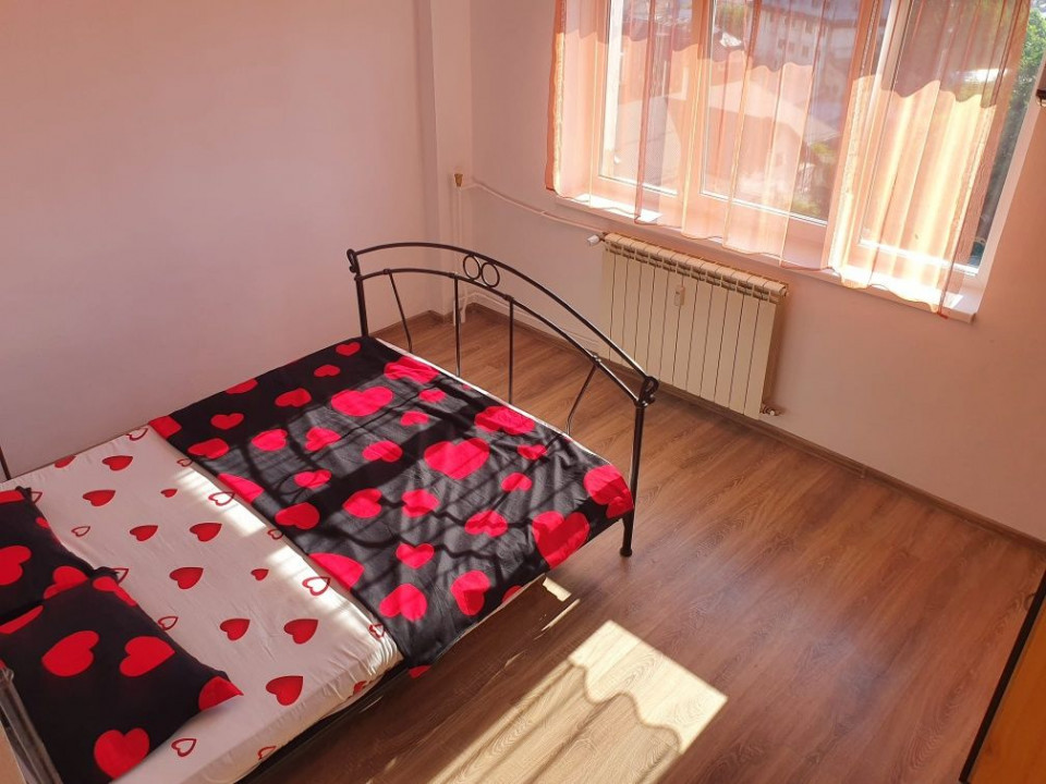 Apartament 2 camere decomandat ultracentral