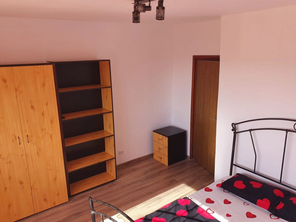 Apartament 2 camere decomandat ultracentral