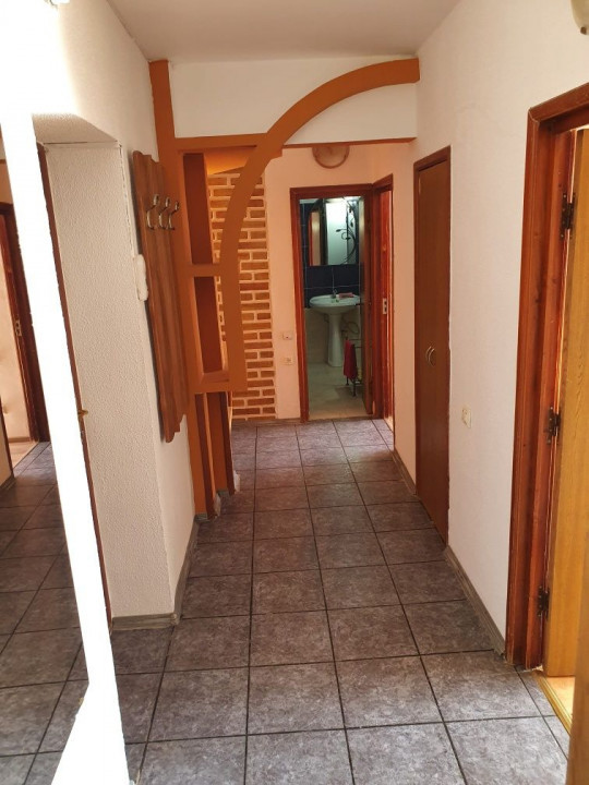 Apartament 2 camere decomandat ultracentral