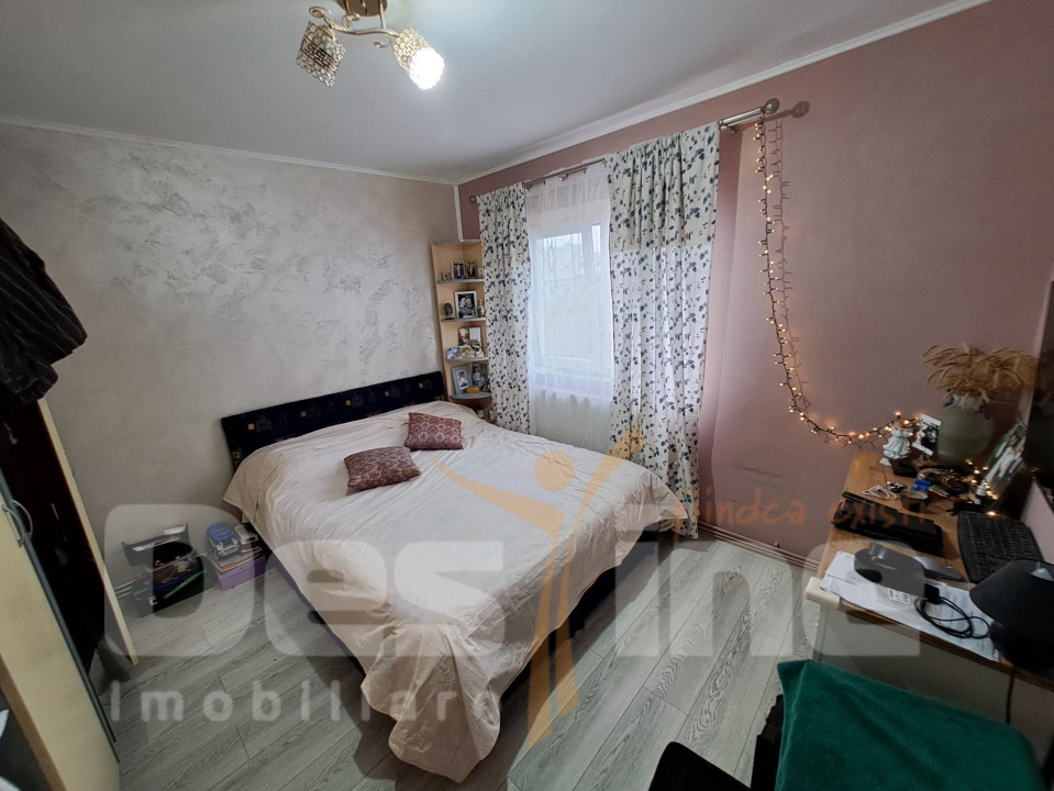 Apartament 3 camere Decomandat, 72 mp, Zona Dacia